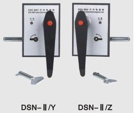 给力厂家诺欣DSN-II-AM最低价普通型电磁锁