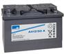 松下铅酸电池-UPS电源专用蓄电池12v-65ah
