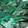 上海金山电子线路板回收 金山废旧电子产品回收