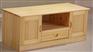 苏州家具厂家批发定做松木电视柜 全实木地柜