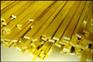 易焊接HPb63-0.1铅黄铜排 贵良供应C35600铅黄铜