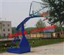 天津蓟县篮球架专卖，蓟县户外篮球架专卖，送货安装。