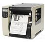 美国斑马Zebra 220xi4条码打印机 空白标签 碳带