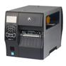 美国斑马Zebra ZT410条码打印机 空白标签 碳带