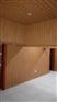 生态木墙板97长城板 内墙装饰板