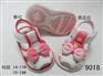 广州童鞋婴儿鞋生产厂家 媄灵儿品牌 正品保证