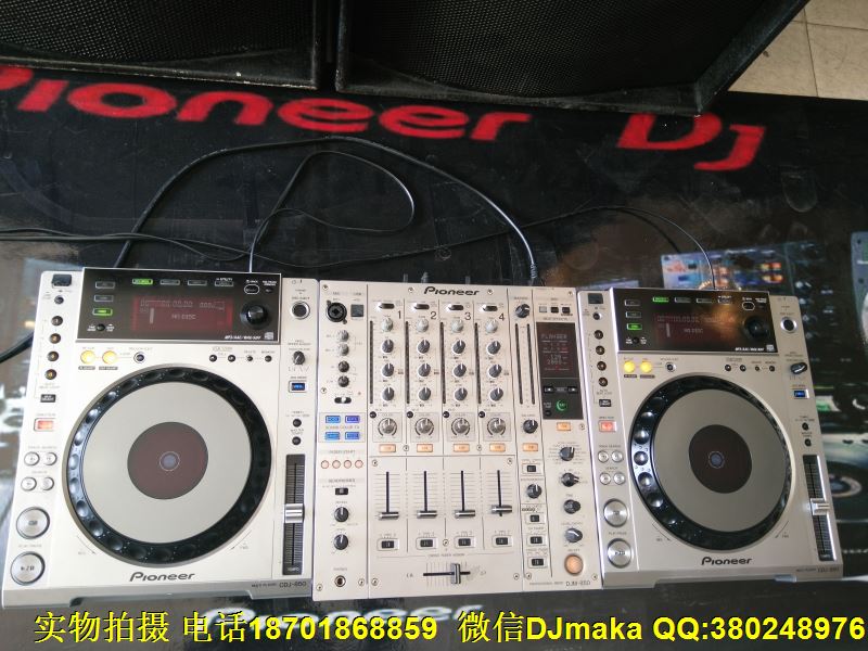 上海DJ设备出租 上海DJ租赁 上海音响DJ器材租赁