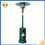 促销 远智户外 立式伞形 绿色 燃气取暖器 取暖炉 节能环保