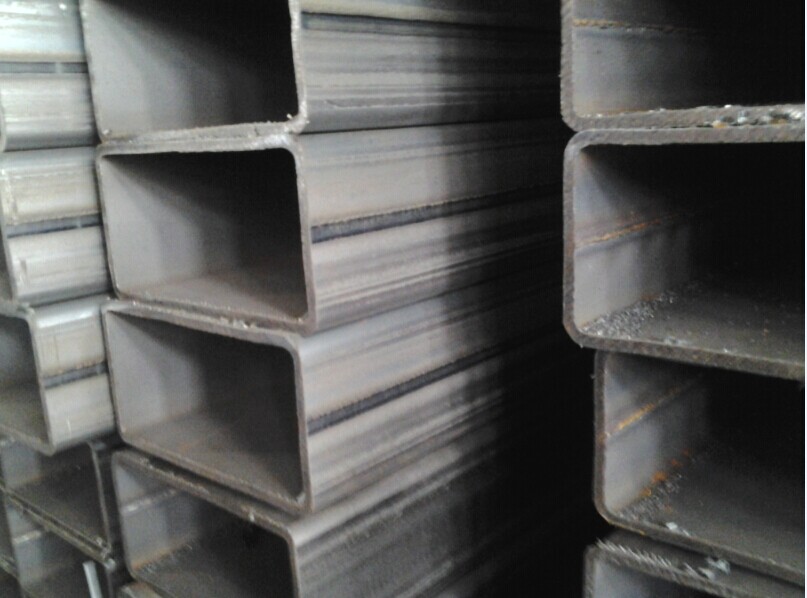 大安焊接方管哪里价格便宜 大安焊接方管生产厂家