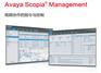 Avaya Scopia Management 高清视频终端