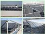 太阳能工程 太阳能热水工程 镁双莲太阳能工程厂家