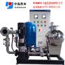 广西柳州隔膜式气压给水设备,高效节能