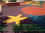 浙江2015最新优质塑胶跑道塑胶幼儿园地面专业铺设专业承包品