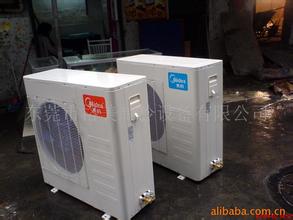 美的售后 上海闵行区美的空调维修站 空调保养