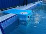 一体化泳池设备 广州游泳池设备 法国戴高乐 16年专业品质