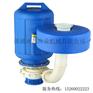 排灌增氧浮式水泵