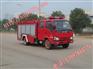 3-4吨泡沫消防车|小型消防车|五十铃消防车|干粉消防车厂家
