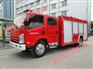 JDF5102GXFPM30型泡沫消防车|干粉消防车|消防车