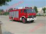 JDF5151GXFPM70/A型泡沫消防车|东风消防车厂家