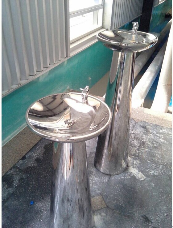 佛山顺德户外直饮水台公共直饮水机不锈钢直饮