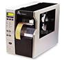 广西条码打印机斑马ZM400条码打印机批发价格