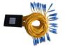 PLC平面波导型光纤分路器（尾纤式光分路器模块）