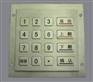 供应银行专用GT400密码键盘