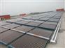 上海平板分体太阳能热水器工程