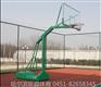 哈尔滨移动式篮球架厂家图片