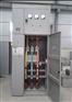 厂家供应240kw10kv滑环电机水电阻启动柜