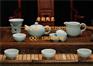陶瓷定做，陶瓷茶叶罐，陶瓷茶具，陶瓷盘子定做，陶瓷大花瓶，北