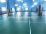 广西 深圳 热销PVC胶地板 室内排球场羽毛球场胶地板