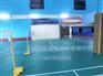 广东广西深圳大量销售 羽毛球运动地板胶 卷材运动PVC地板胶