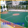 宁波江北塑胶篮球场哪家好？
