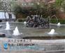 北京喷泉广场音乐安装维修小喷泉制作公司