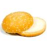 天宇食品是专业的汉堡面包胚批发商，汉堡胚价格代理