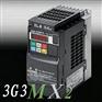 欧姆龙/omron多功能小型变频器3G3MX2-A4040