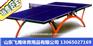 山东乒乓球台厂家 乒乓球台尺寸安装图哪个厂家可以提供