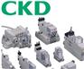 日本CKD电磁阀 上海复嵩电子科技有限公司