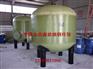 供应水处理行业用的玻璃钢压力容器