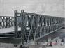 贝雷桥，装配式公路钢桥，321型及200型，镇江均和重工有限