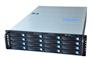 云存广电专用NAS网络存储设备 16盘机架式存储 磁盘阵