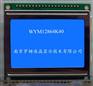 WYM12864K40液晶显示屏