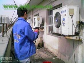 网上找》天津和平区美的空调售后服务点>㊣