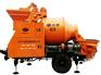 鄂州混凝土泵输送泵为用户带来了更高的经济效益