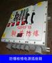 BXX52系列防爆检修电源插座箱（IIB、IIC）