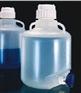 LDPE材质带放水口塑料大桶NALGENE细口大瓶现货促销