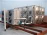 供应广东深圳维凯空调补给水设备不锈钢膨胀水箱、膨胀水箱生产