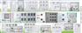 电能计量箱电表箱控制箱厂家瑞尔电气-配电箱控制箱价格
