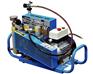 科尔奇汽油机空气呼吸器充气泵MCH6|SH